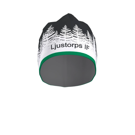 Bi-Elastic Cap