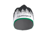 Bi-Elastic Cap