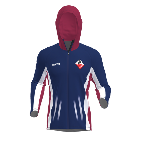 Flex 4.0 Hoodie Jr