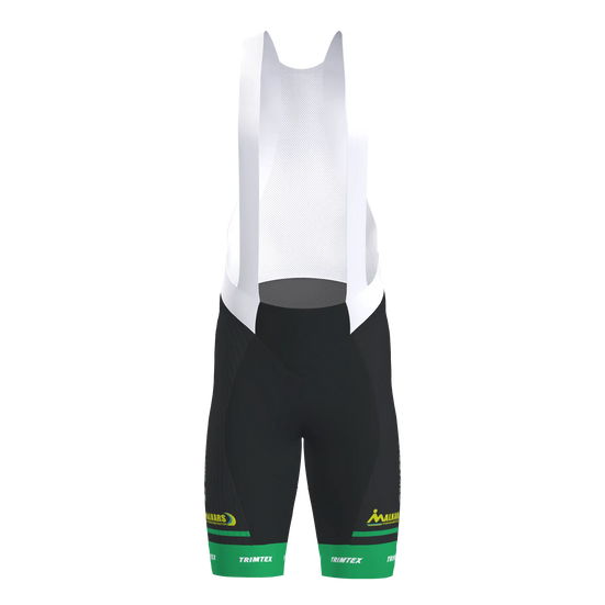 Aero 2.0 Bib Shorts Men