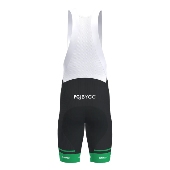 Aero 2.0 Bib Shorts Women