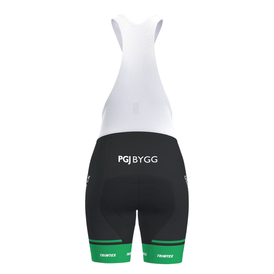 Vitric Bib Shorts Women