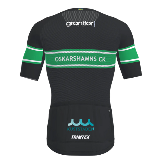 Vitric 2.0 Shirt SS Jr
