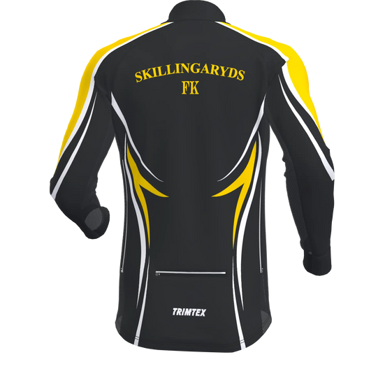 Elite Lightweight Jacket Jr