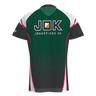 Basic Mesh O-Shirt SS Jr