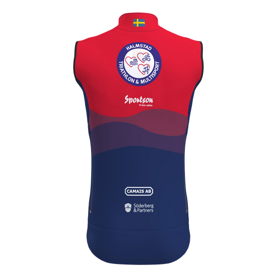 Venom Vest Men
