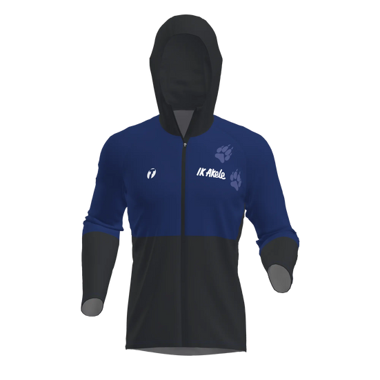 Flex 4.0 Hoodie Women