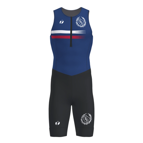 Lead Skinsuit