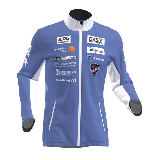 Performance 2.0 Jacket Men