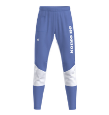 Basic Long O-Pants