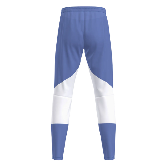 Basic Long O-Pants