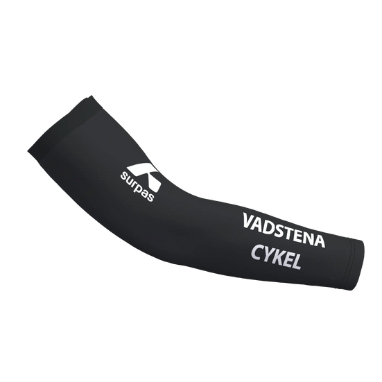 Venom Arm Warmers