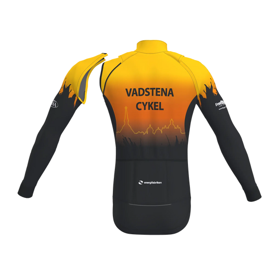 Venom RS Jacket Jr