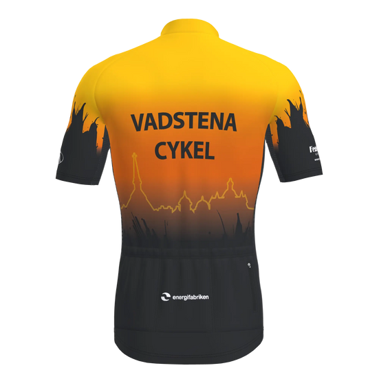 Elite 2.0 Shirt SS Jr