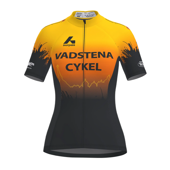 Elite 2.0 Shirt SS Women