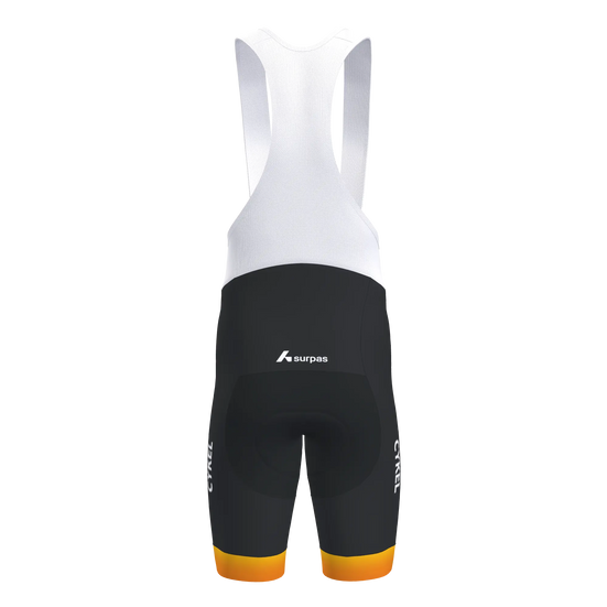 Elite Bib Shorts Women