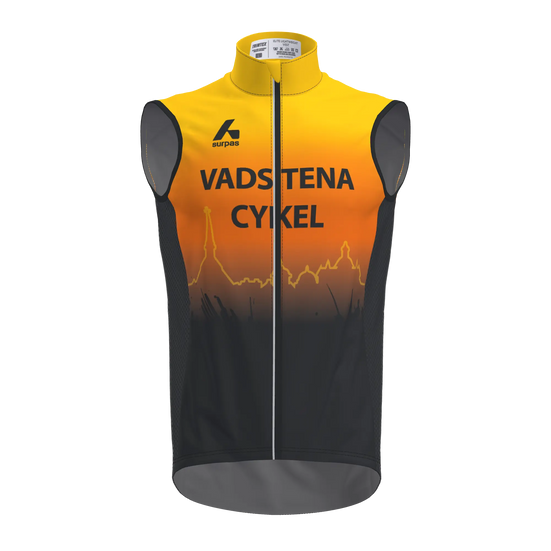 Elite Lightweight Vest Men
