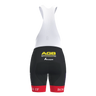 Vitric Bib Shorts Women