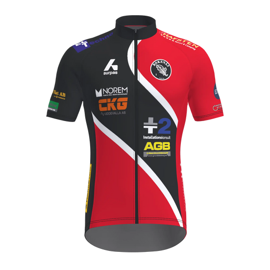Team Shirt SS Jr