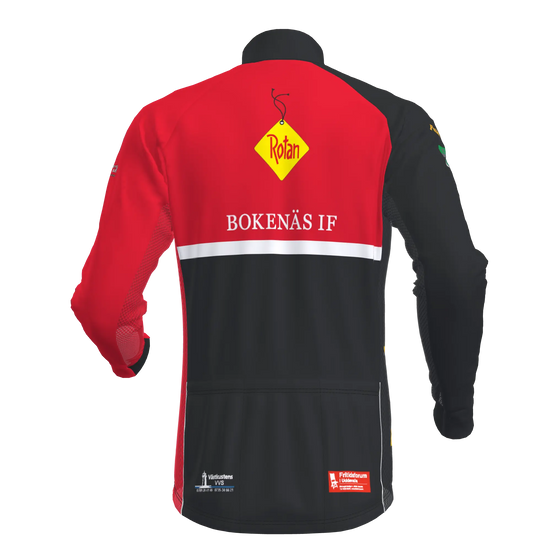 Team Micro Jacket Jr