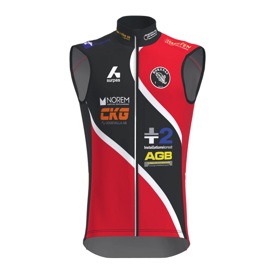 Team Micro Vest Jr