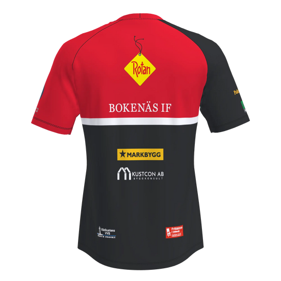 Free 2.0 T-shirt SS Jr