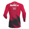 Fast T-Shirt LS Women