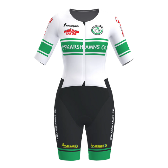Pursue 2 Speedsuit LD Women