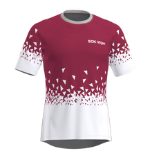 Free 2.0 T-shirt SS Jr