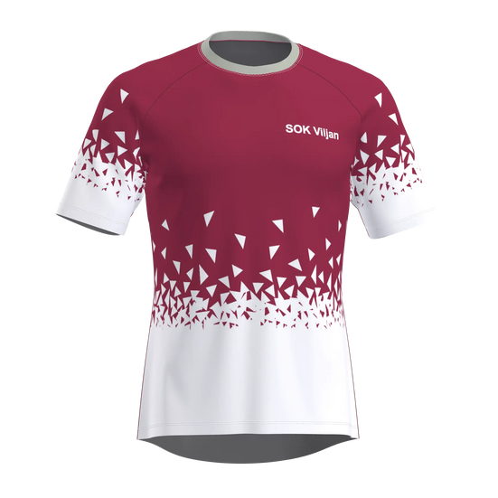 Free 2.0 T-shirt SS Jr