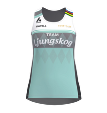 Run Singlet Women