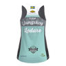 Run Singlet Women