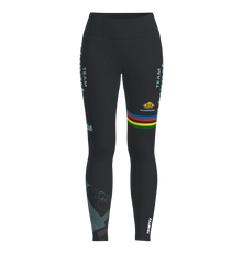 Rapid Long Tights Women
