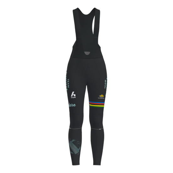 Venom Thermo Pants Women