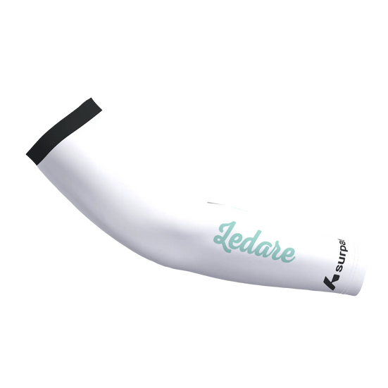 Venom Arm Warmers