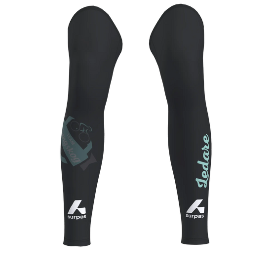 Venom Leg Warmers