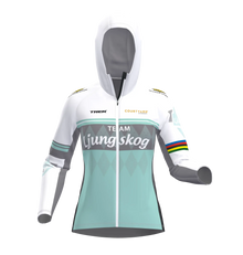 Flex 4.0 Hoodie Women