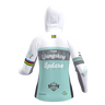Flex 4.0 Hoodie Women