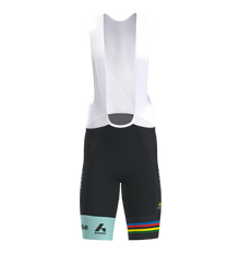 Shift Bib Shorts Men