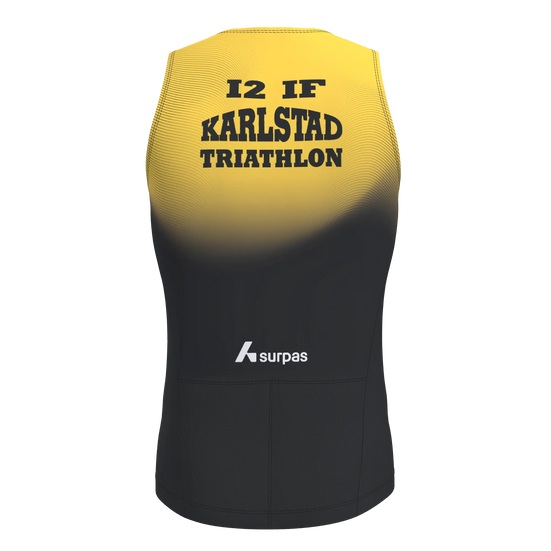 Drive 2 Singlet Jr