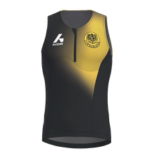 Drive 2 Singlet Women