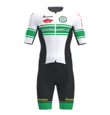 Aero 4 Speedsuit LD Women