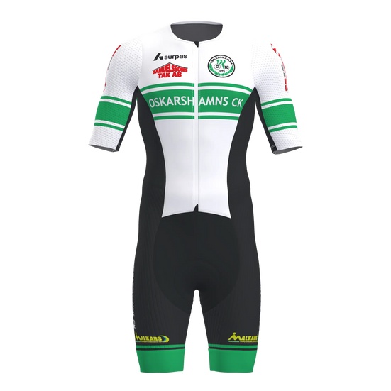 Aero 4 Speedsuit LD Women