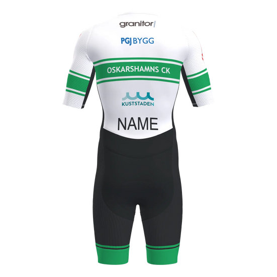 Aero 4 Speedsuit LD Women