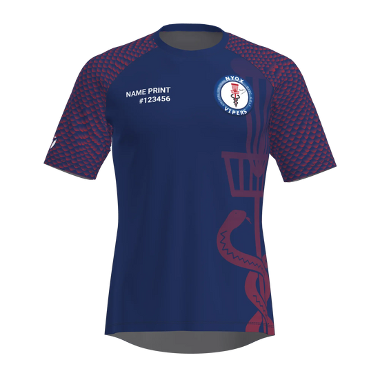 Free 2.0 T-shirt SS Jr