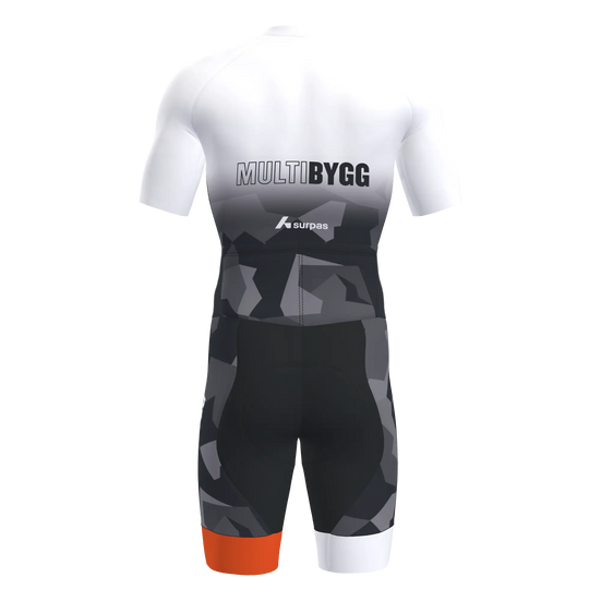 Vitric 2.0 Speedsuit Men