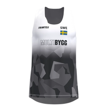Fast 3.0 Singlet Men
