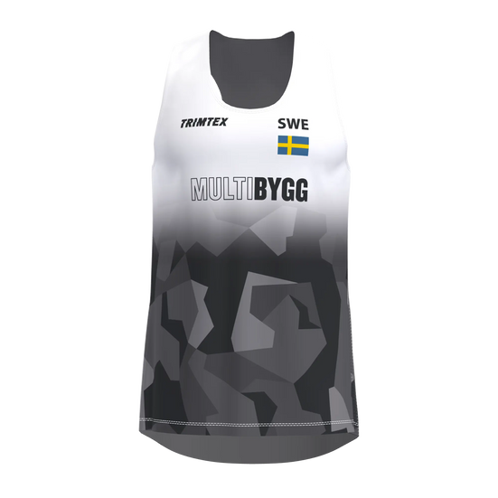 Fast 3.0 Singlet Men