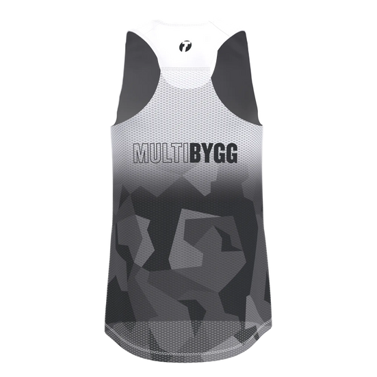 Fast 3.0 Singlet Men