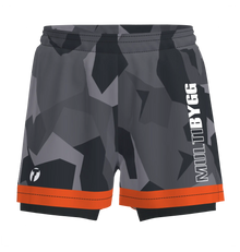 Fast Shorts Men